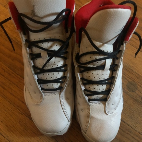 Jordan Retro 13s - Picture 3 of 5